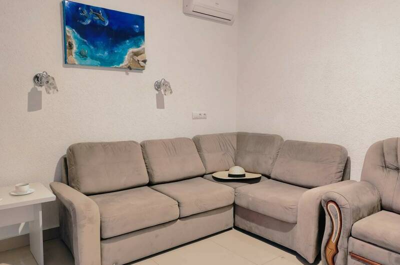 2х комнатный 5ти местный Люкс