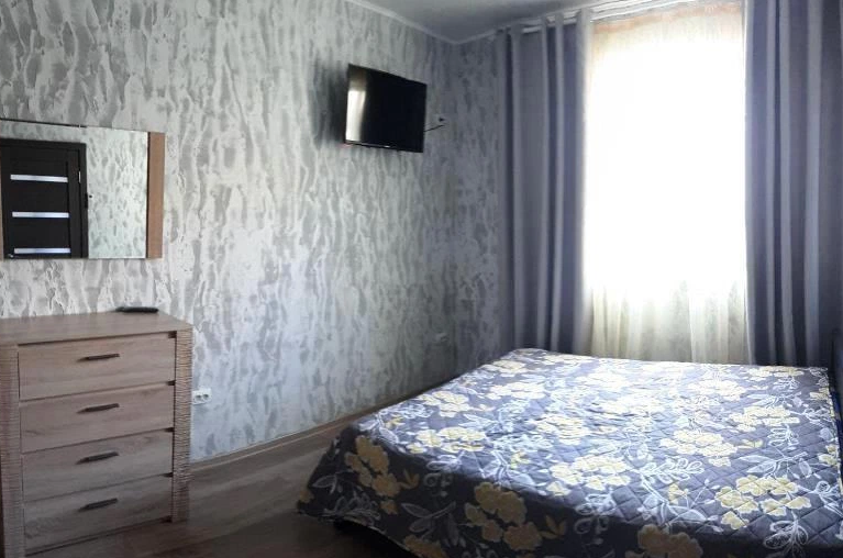 Апартаменты с кухней