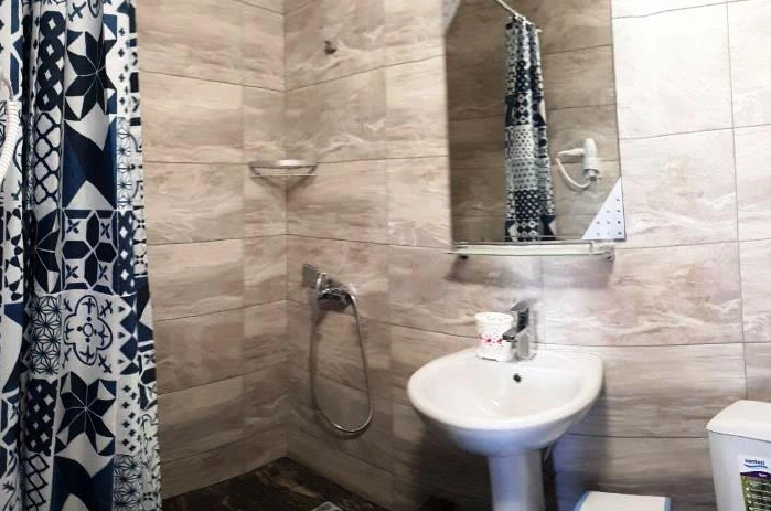 Апартаменты с кухней