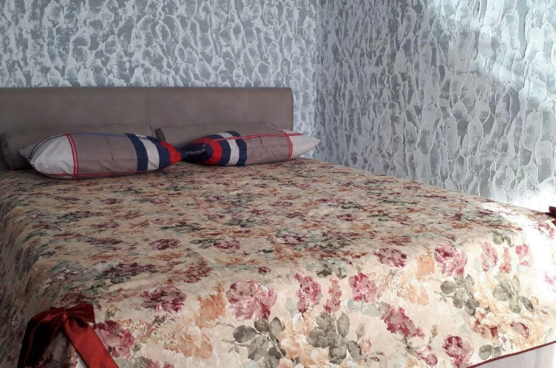 Двухкомнатный номер