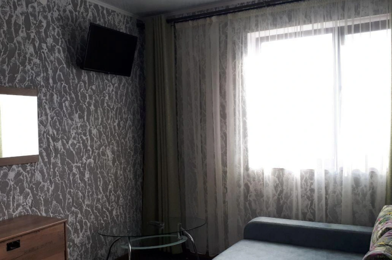 Двухкомнатный номер