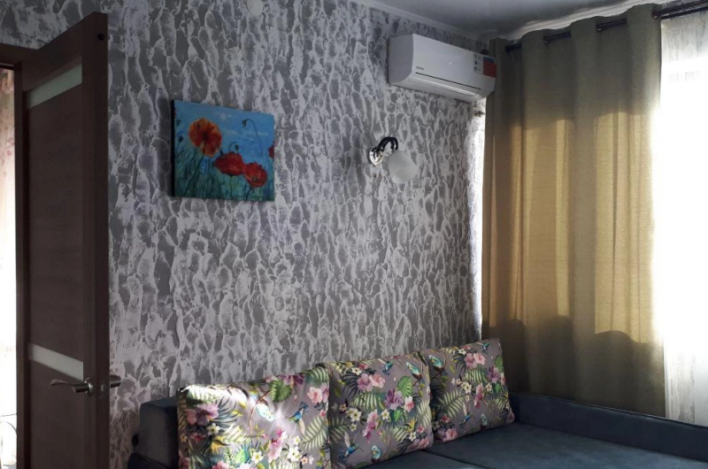 Двухкомнатный номер