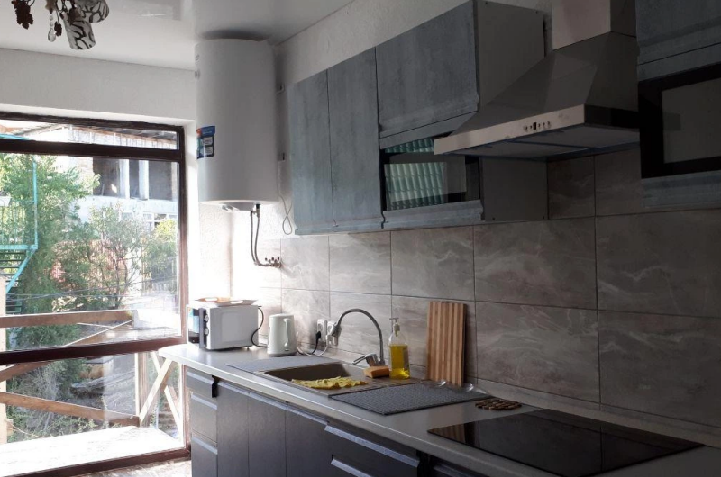 Двухкомнатный номер