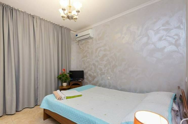 Номер «Стандарт»