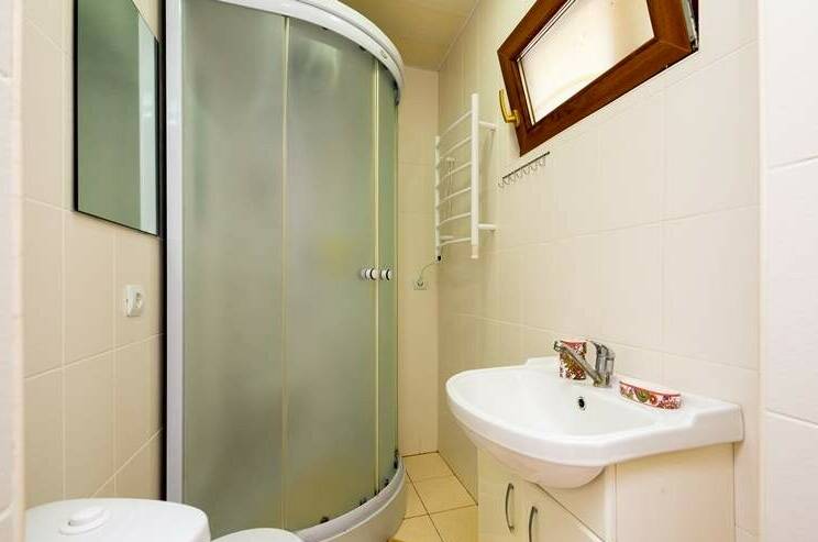 Номер «Стандарт»