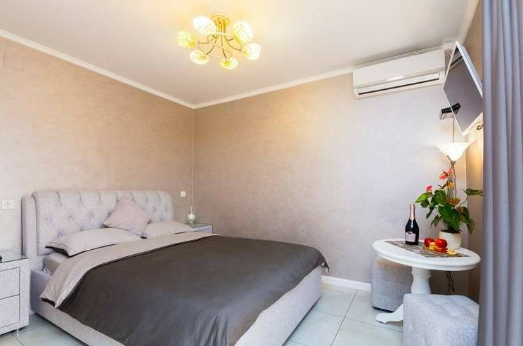 Номер «Комфорт»