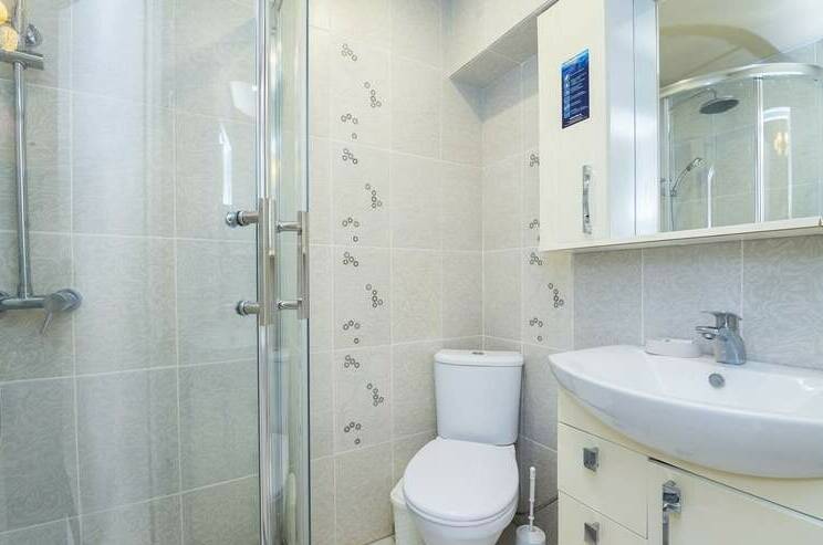 Номер «Комфорт»