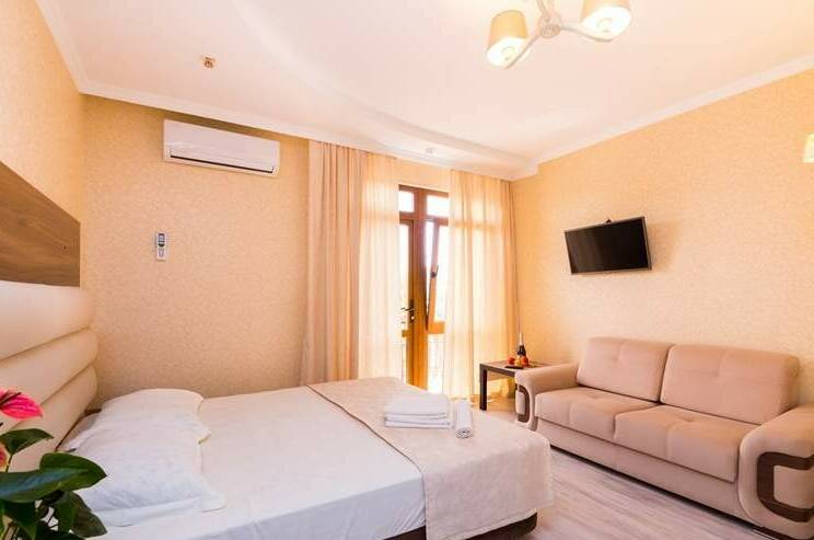 Номер «Премиум»