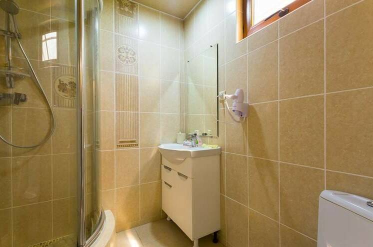 Номер «Премиум»