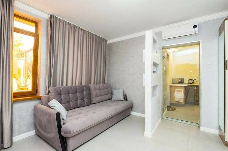 Номер «Семейный» двухкомнатный