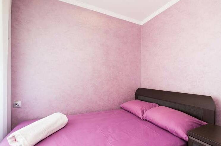 Номер «Семейный» двухкомнатный