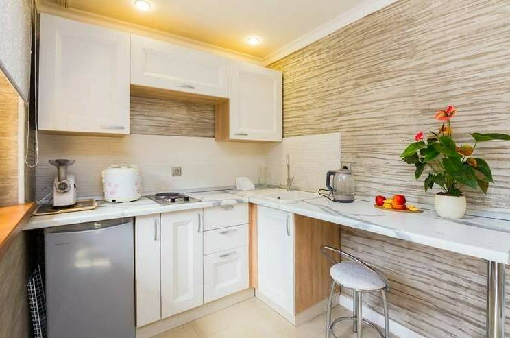 Апартамент «Стандарт» с кухней