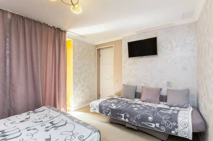 Апартамент «Стандарт» с кухней