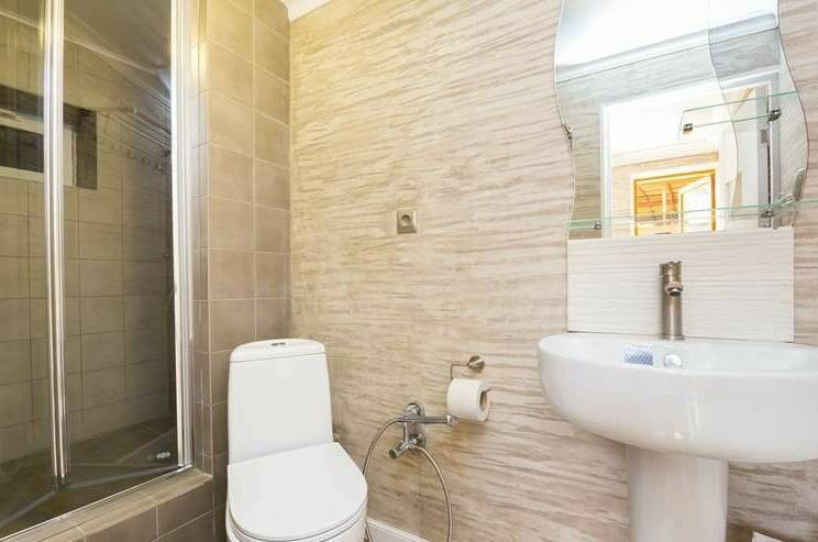 Апартамент «Стандарт» с кухней