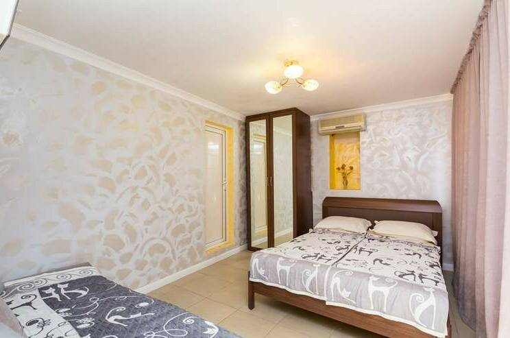 Апартамент «Стандарт» с кухней