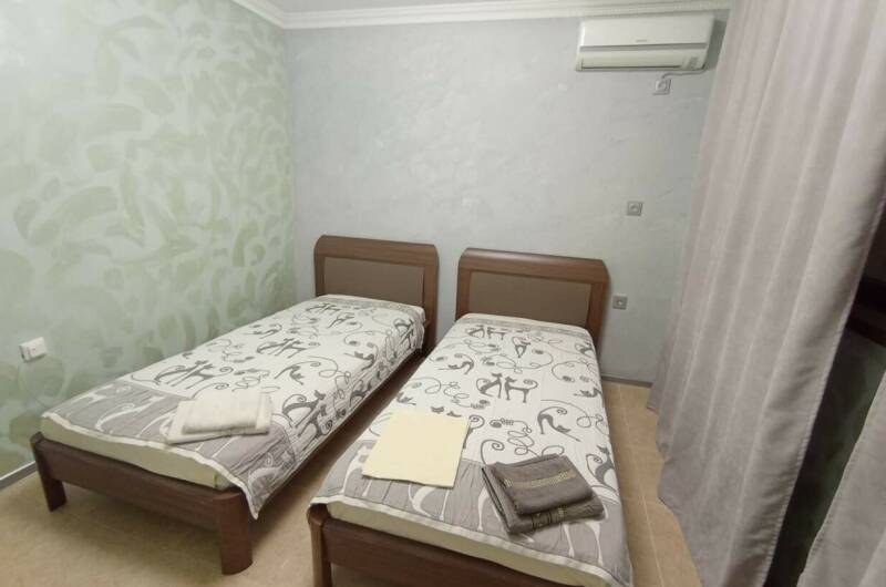 Апартамент «Стандарт» с кухней