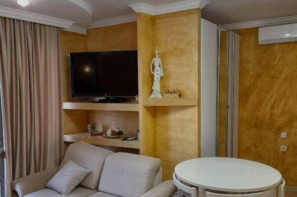 Апартаменты «Семейные» с кухней