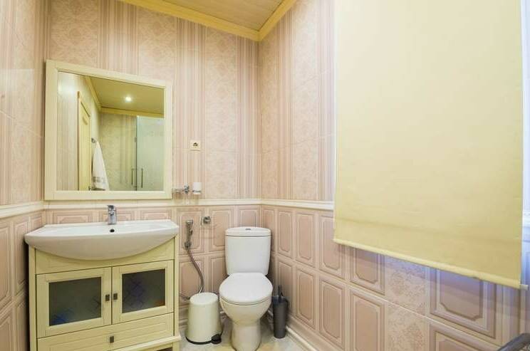 Апартаменты «Люкс»