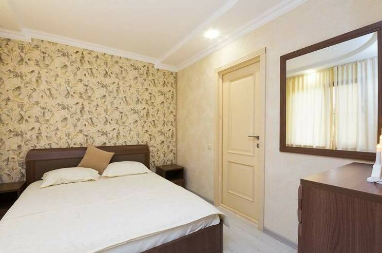 Апартаменты «Люкс»