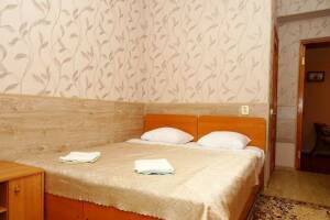 Изображение Изображение гостиницы "Гостевой дом «Солнце»" #1 #1