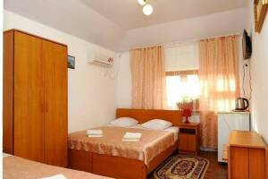 Изображение Изображение гостиницы "Гостевой дом «Солнце»" #2 #2