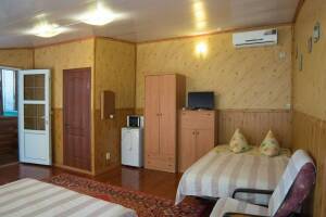 Изображение Изображение гостиницы "Гостевой дом «Солнце»" #3 #3