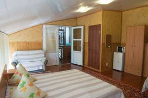 Изображение Изображение гостиницы "Гостевой дом «Солнце»" #4 #4