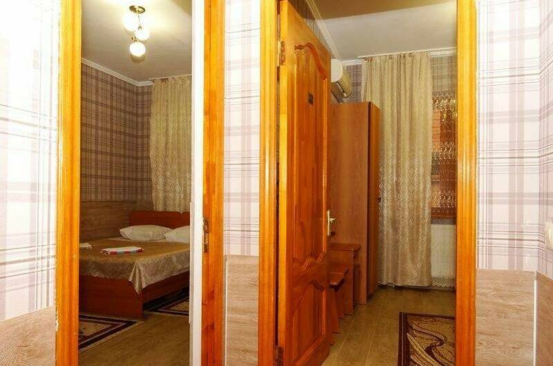 2 комнатный 4х местный