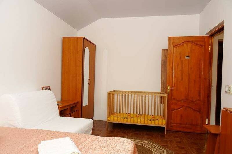 2 комнатный 5ти местный