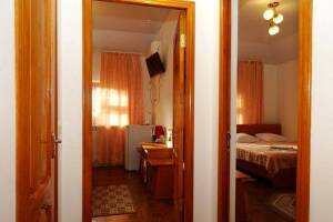 Изображение Изображение гостиницы "Гостевой дом «Солнце»" #7 #7