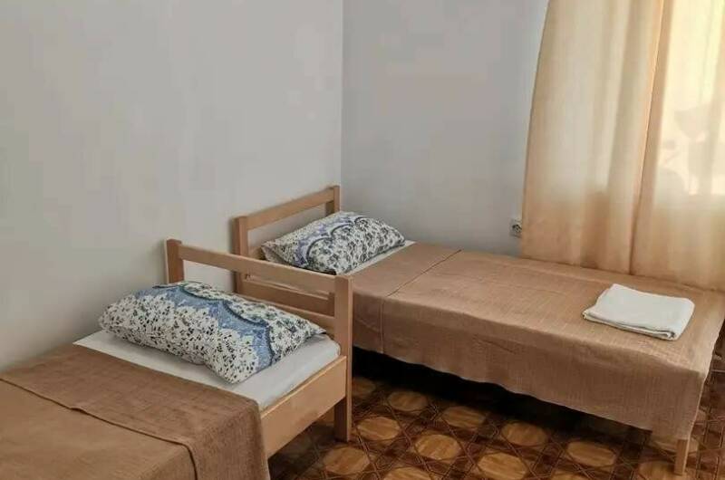 Стандартный двухместный