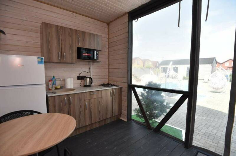 Номер для двоих или двоих и с ребенком до 12 лет