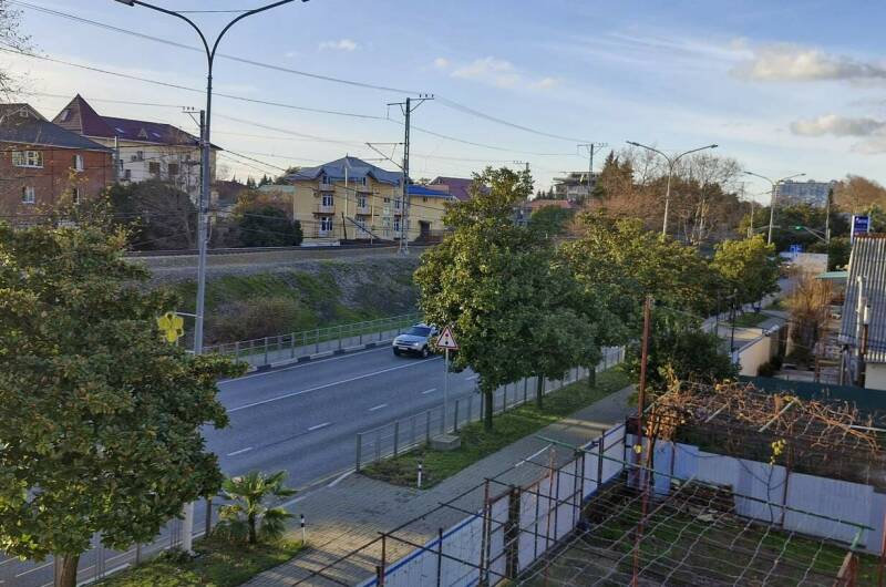 Четырехместный «Люкс»