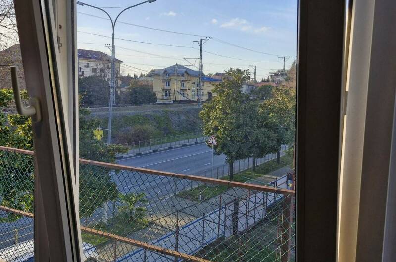 Четырехместный «Люкс»