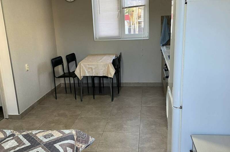 Апартаменты