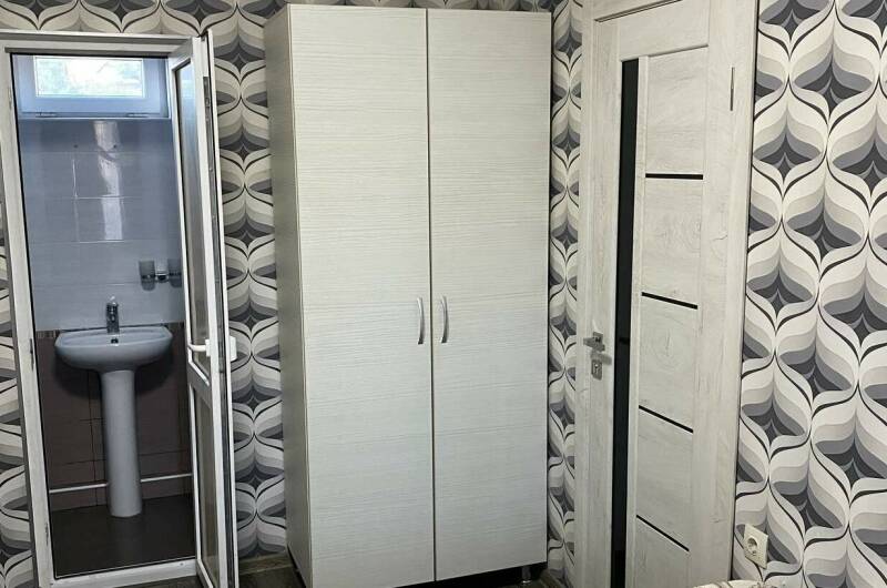 Апартаменты