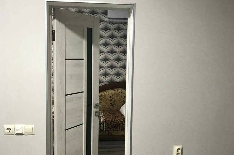 Апартаменты