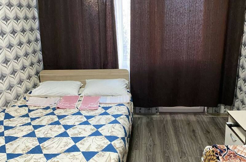 Апартаменты