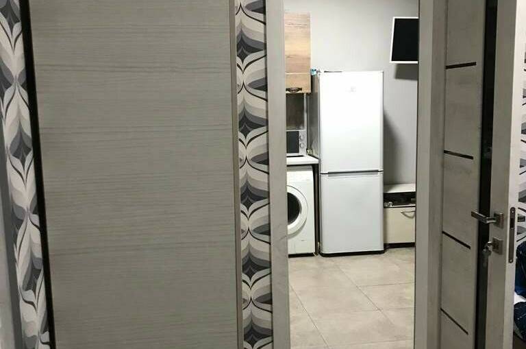 Апартаменты