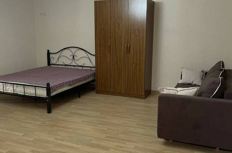 Апартаменты — студия