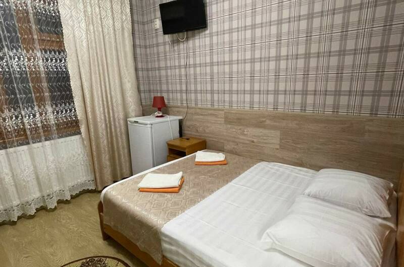 2 комнатный 4х местный