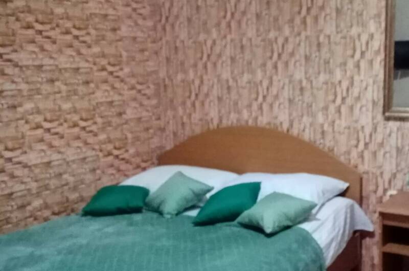 Двухместный номер «Эконом»