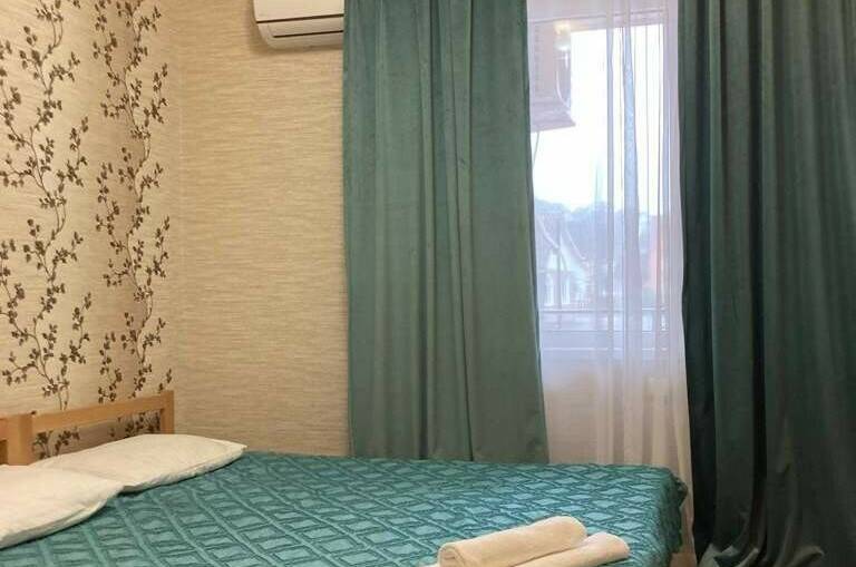 Стандартный двухместный