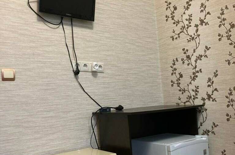 Стандартный двухместный