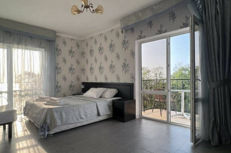 Панорамный номер