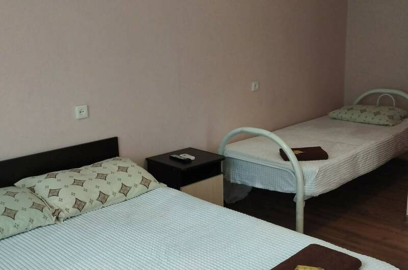 Трёхместный номер «Стандарт»