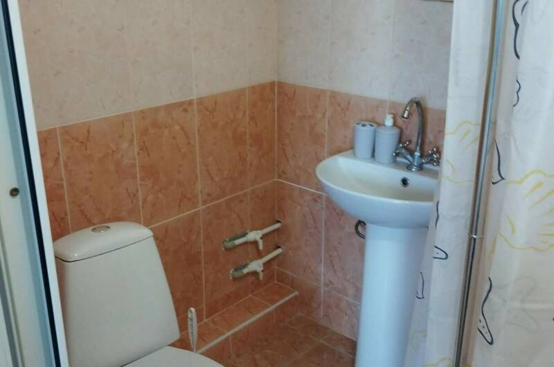 Трёхместный номер «Стандарт»