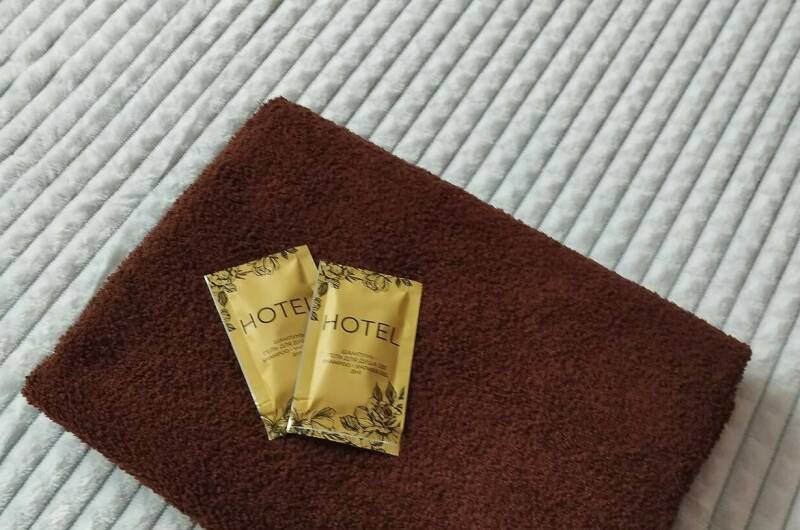 Четырёхместный номер «Стандарт»