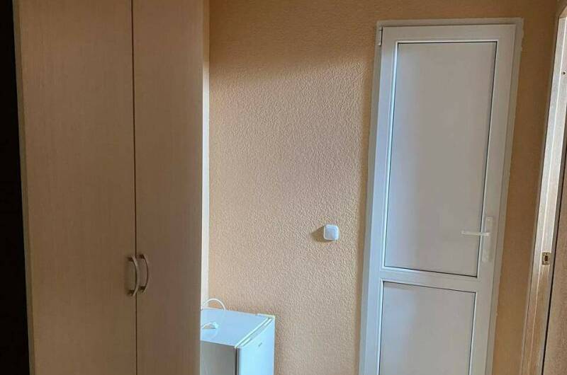 Номер двухкомнатный «Мансарда» 6-местный