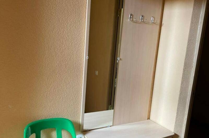 Номер двухкомнатный «Мансарда» 6-местный